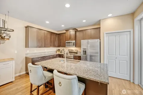 16720 80th Avenue Ct E Puyallup WA 98375
