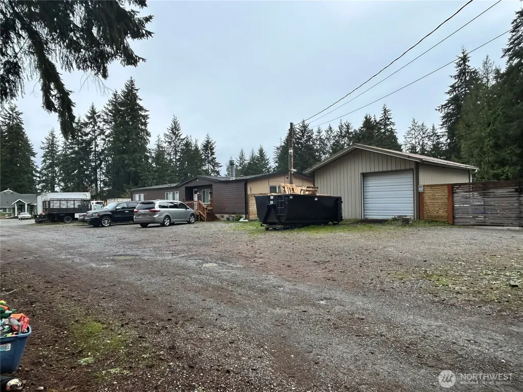 5013 80th Street E Tacoma WA 98443