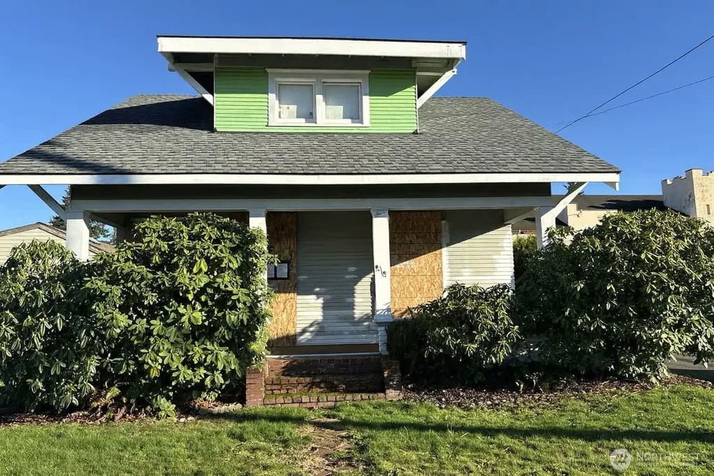 618 N 4th Street Mount Vernon WA 98273