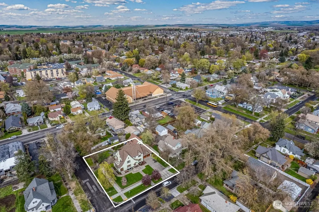 601 Washington Street Walla Walla WA 99362