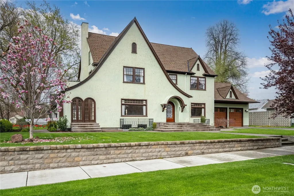 601 Washington Street Walla Walla WA 99362