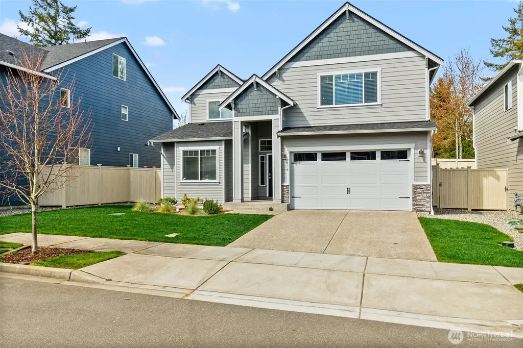 9116 Carlos Way NE Lacey WA 98516