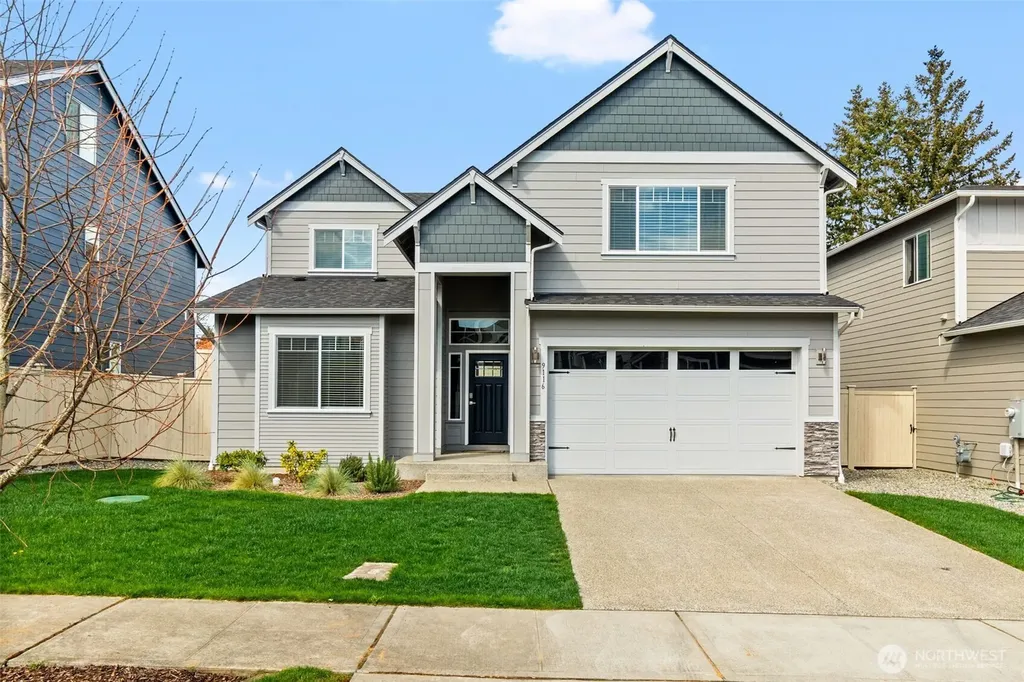 9116 Carlos Way NE Lacey WA 98516