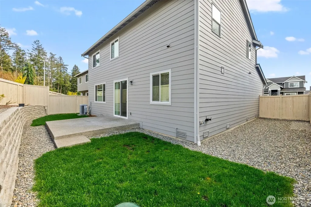 9116 Carlos Way NE Lacey WA 98516