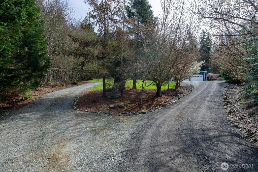 861 Summerhill Drive Sedro Woolley WA 98284