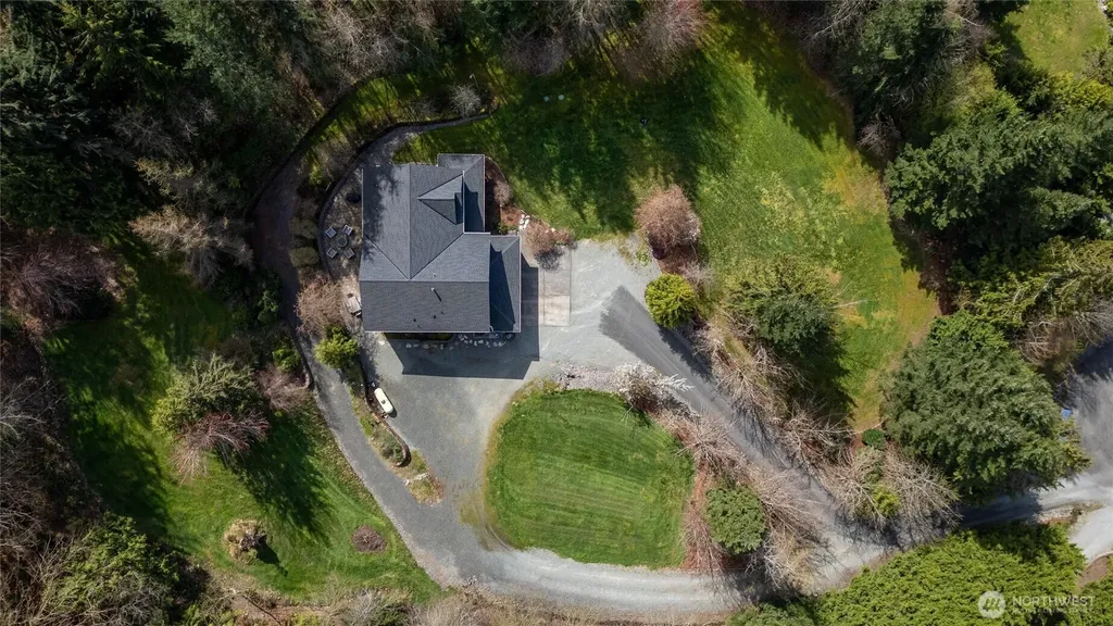 861 Summerhill Drive Sedro Woolley WA 98284
