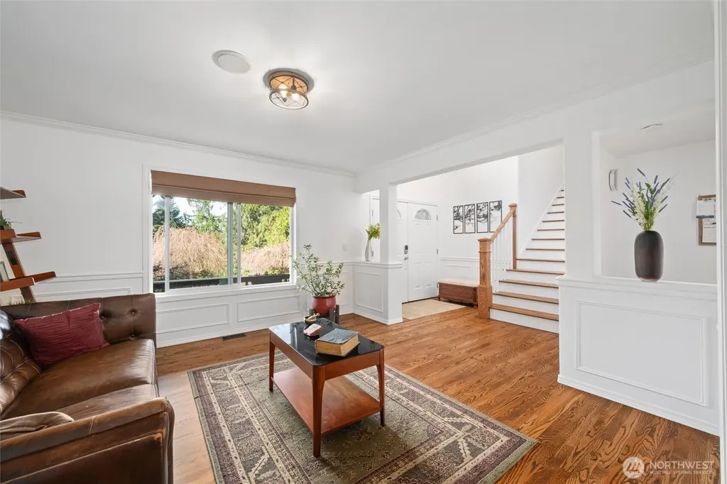 861 Summerhill Drive Sedro Woolley WA 98284