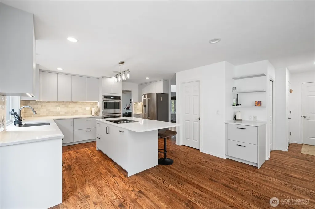 861 Summerhill Drive Sedro Woolley WA 98284