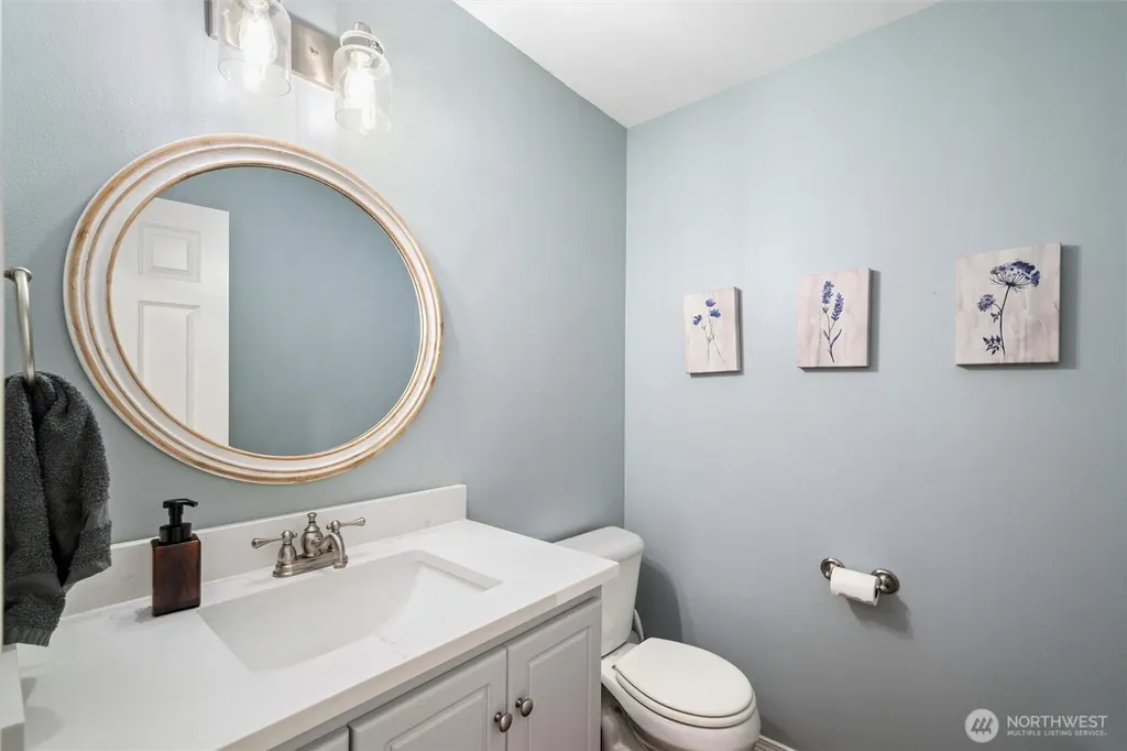 861 Summerhill Drive Sedro Woolley WA 98284