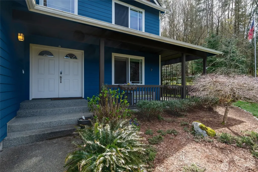 861 Summerhill Drive Sedro Woolley WA 98284