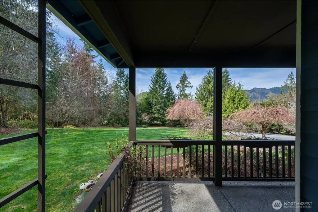 861 Summerhill Drive Sedro Woolley WA 98284