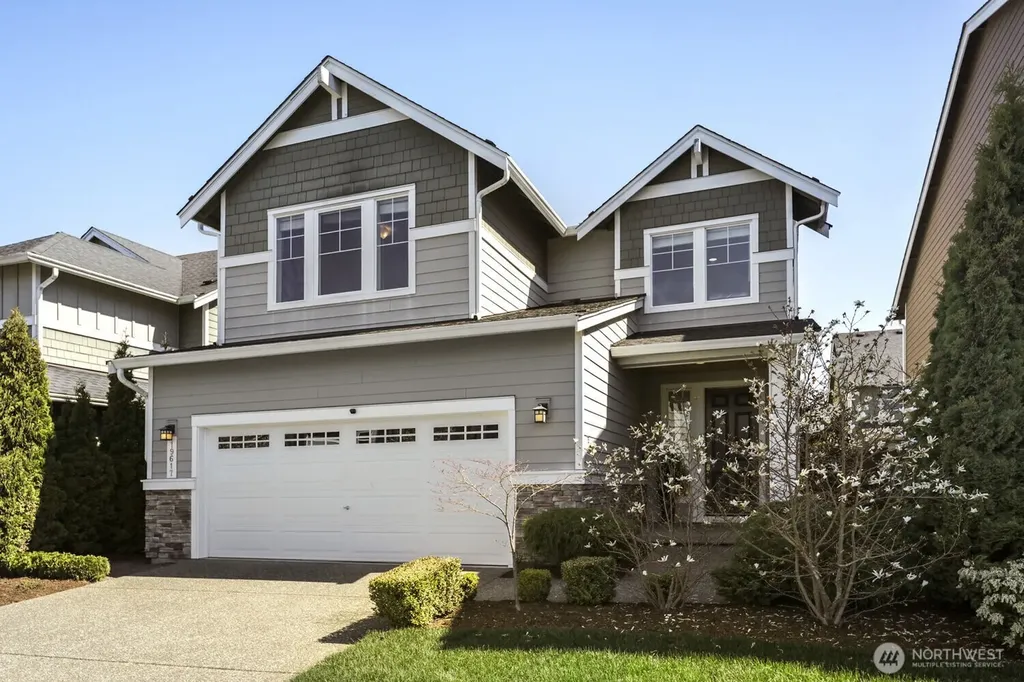 19617 37th Drive SE Bothell WA 98012