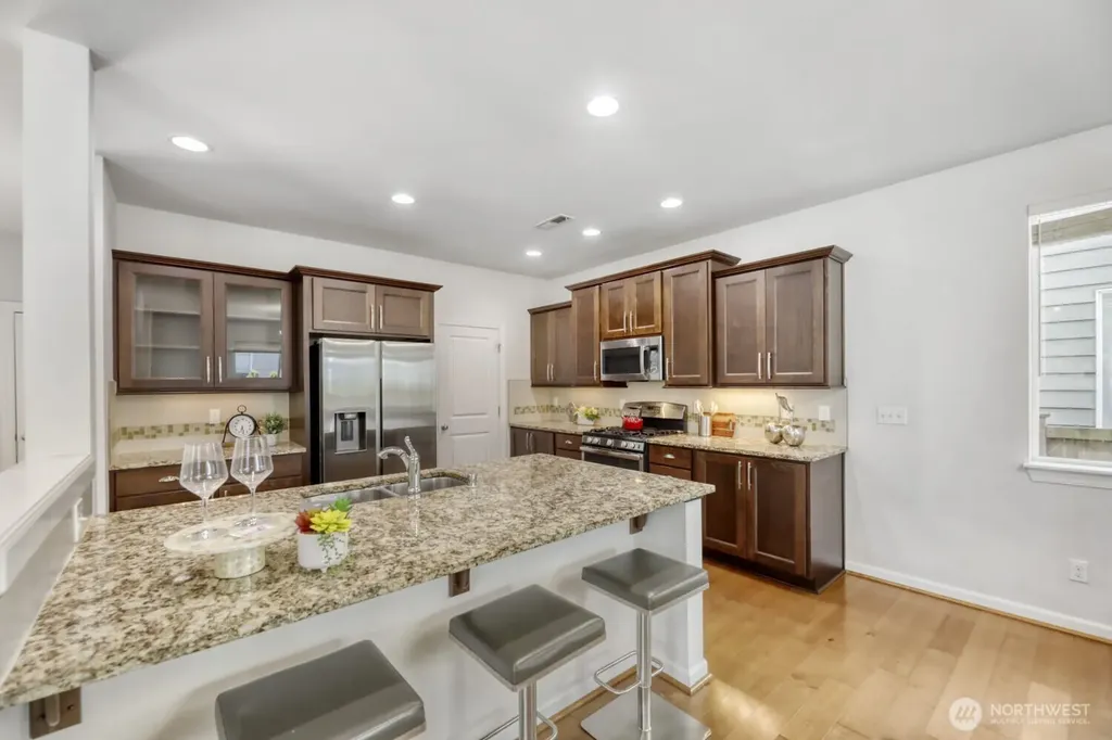 19617 37th Drive SE Bothell WA 98012