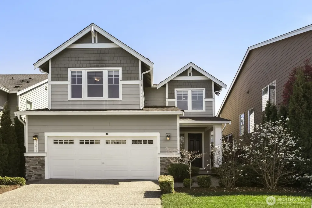 19617 37th Drive SE Bothell WA 98012