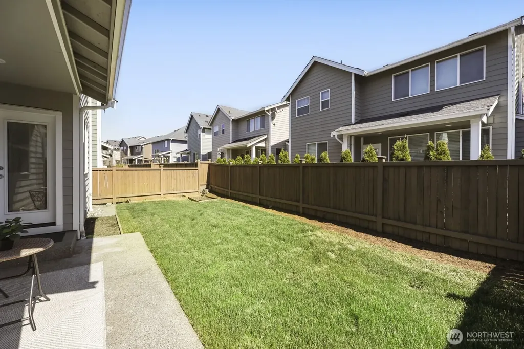 19617 37th Drive SE Bothell WA 98012