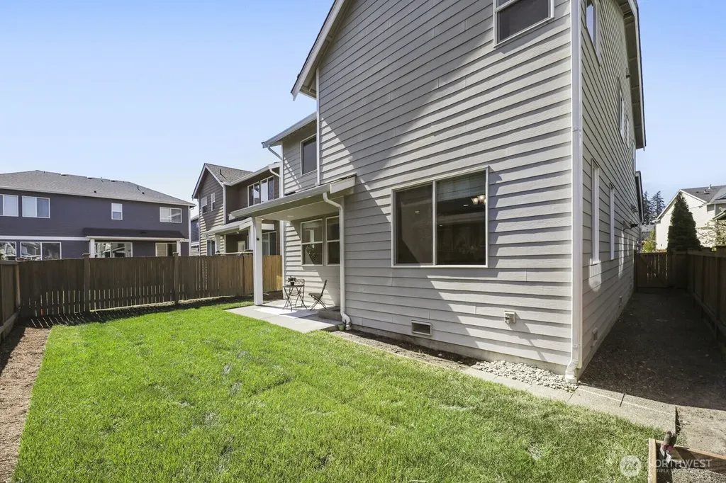 19617 37th Drive SE Bothell WA 98012