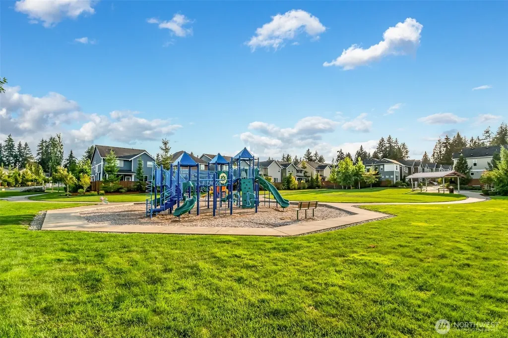 19617 37th Drive SE Bothell WA 98012