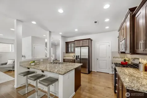 19617 37th Drive SE Bothell WA 98012