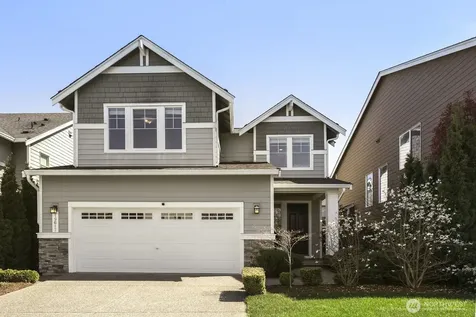 19617 37th Drive SE Bothell WA 98012