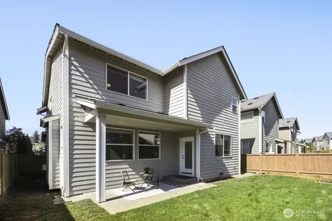19617 37th Drive SE Bothell WA 98012