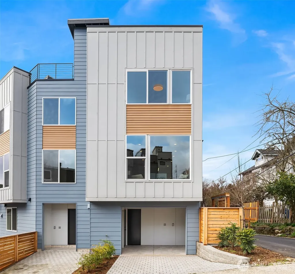 219 NE 75th Street Seattle WA 98115