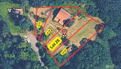 25 E Port Gardner Drive Everett WA 98206