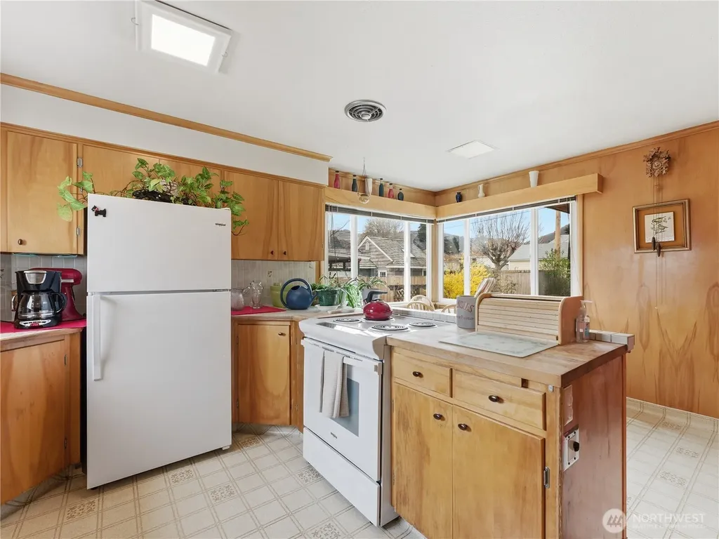106 N Franklin Avenue Wenatchee WA 98801