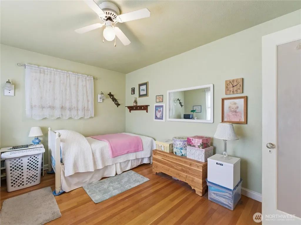 106 N Franklin Avenue Wenatchee WA 98801