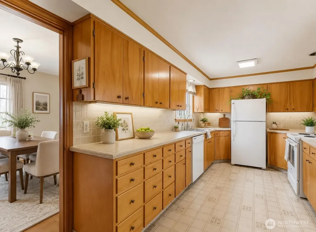 106 N Franklin Avenue Wenatchee WA 98801