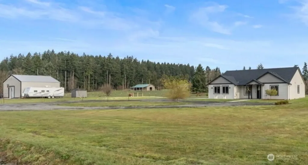 219 Bremgartner Road Winlock WA 98596