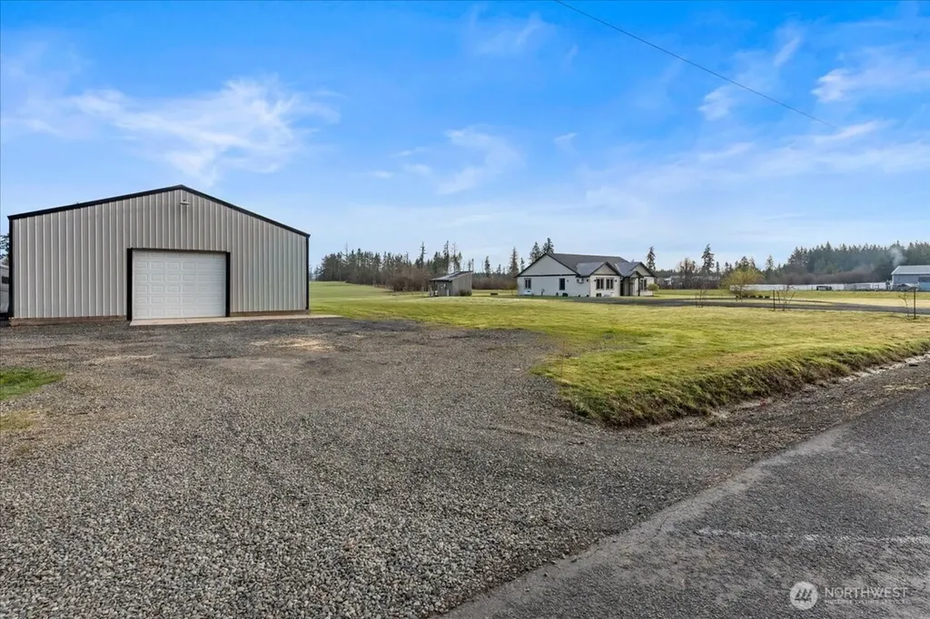 219 Bremgartner Road Winlock WA 98596