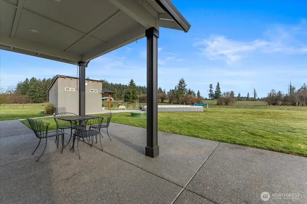 219 Bremgartner Road Winlock WA 98596