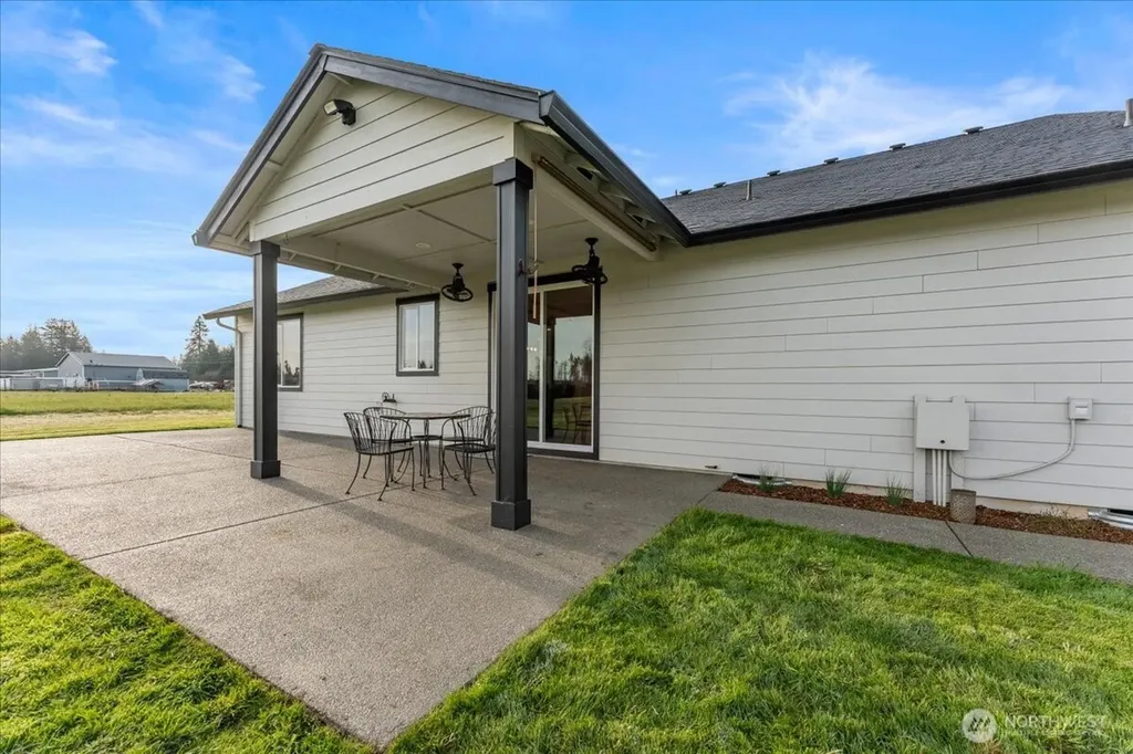 219 Bremgartner Road Winlock WA 98596