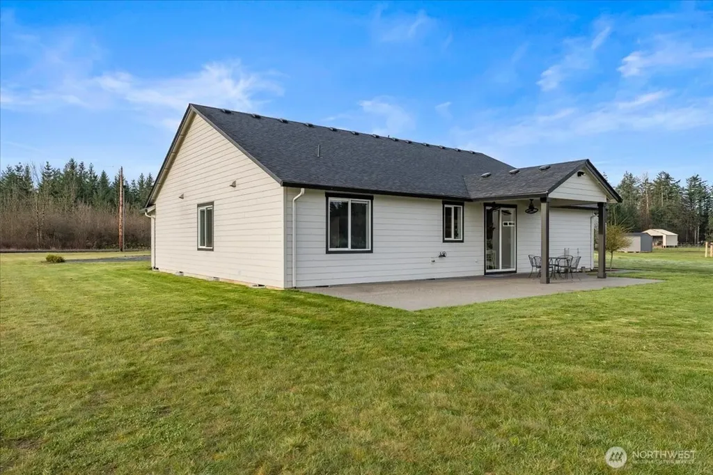 219 Bremgartner Road Winlock WA 98596