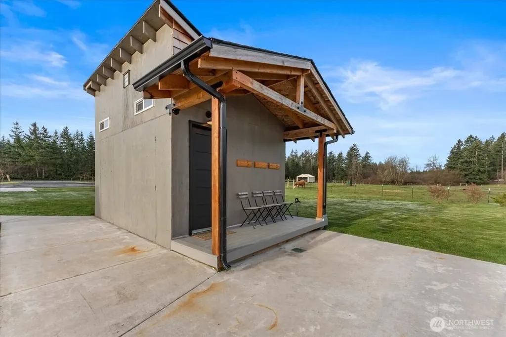 219 Bremgartner Road Winlock WA 98596