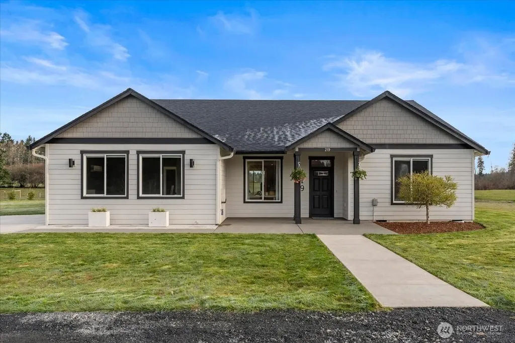 219 Bremgartner Road Winlock WA 98596