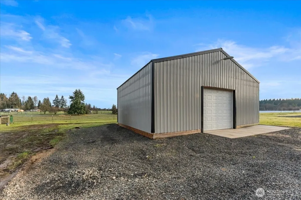 219 Bremgartner Road Winlock WA 98596