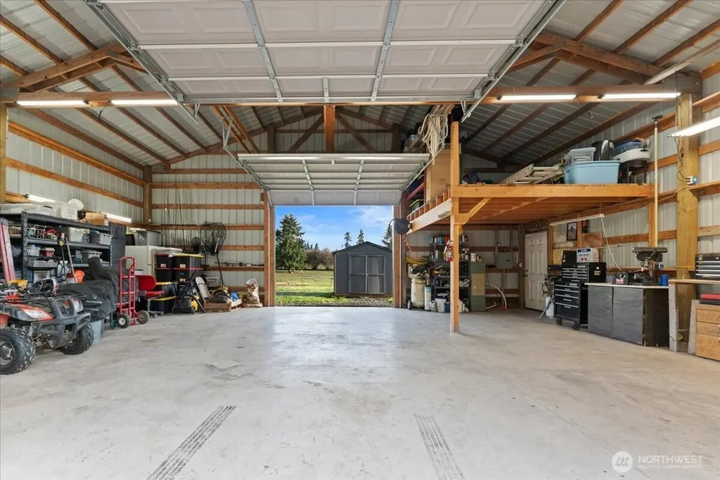 219 Bremgartner Road Winlock WA 98596