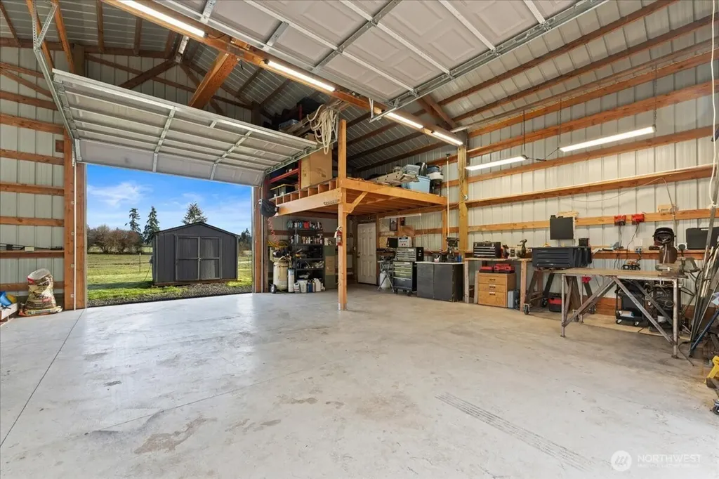 219 Bremgartner Road Winlock WA 98596