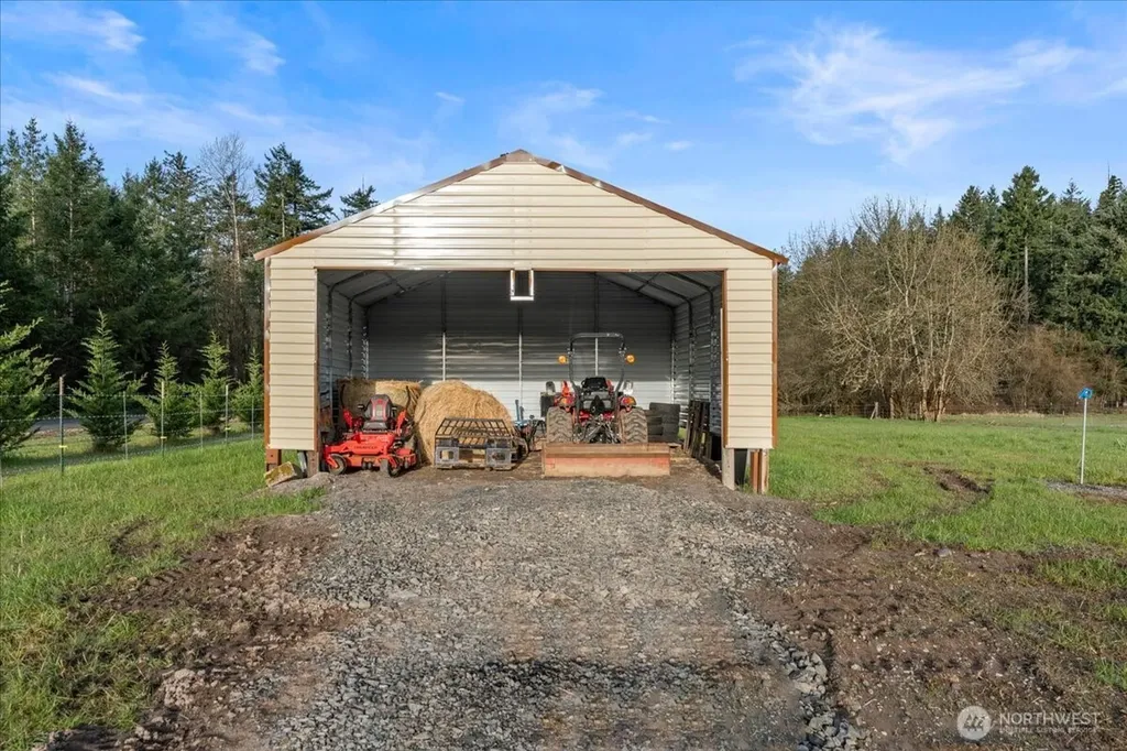 219 Bremgartner Road Winlock WA 98596