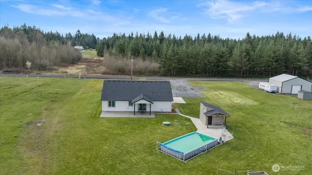 219 Bremgartner Road Winlock WA 98596