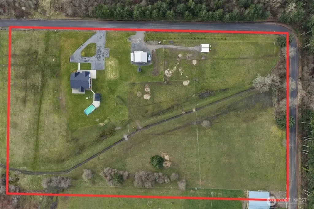 219 Bremgartner Road Winlock WA 98596