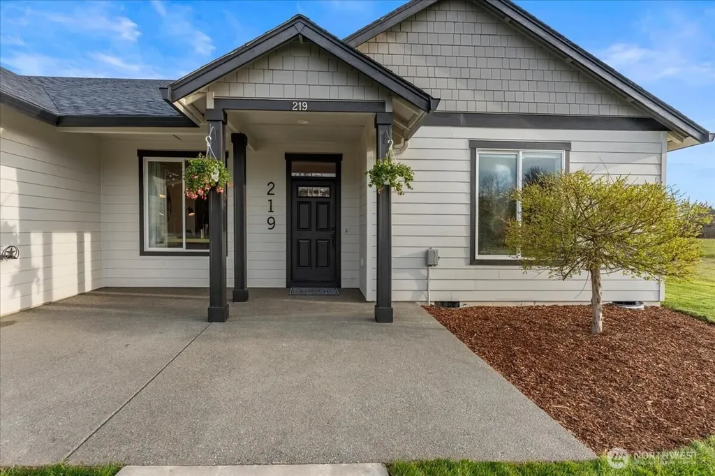 219 Bremgartner Road Winlock WA 98596