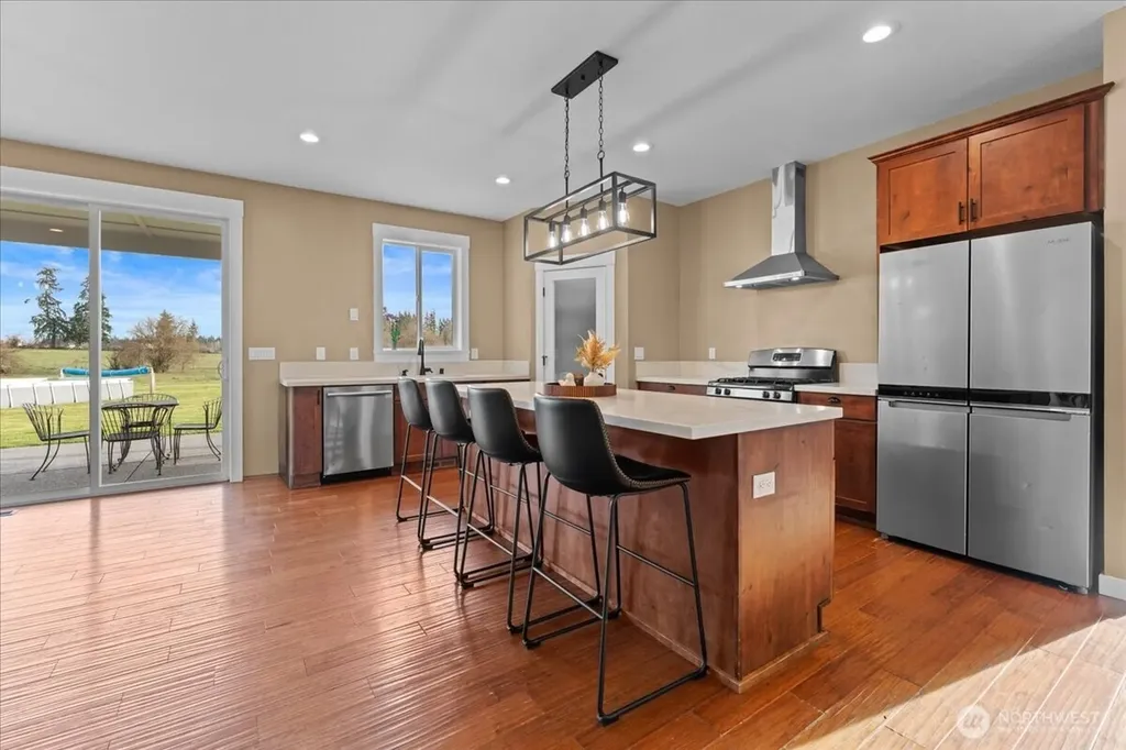 219 Bremgartner Road Winlock WA 98596
