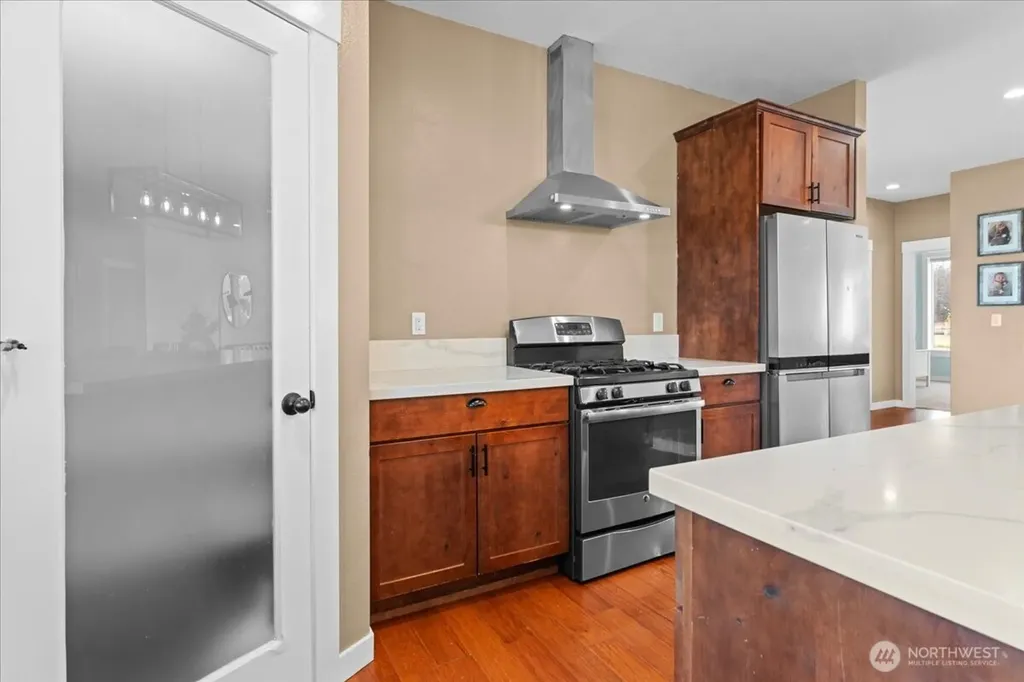 219 Bremgartner Road Winlock WA 98596