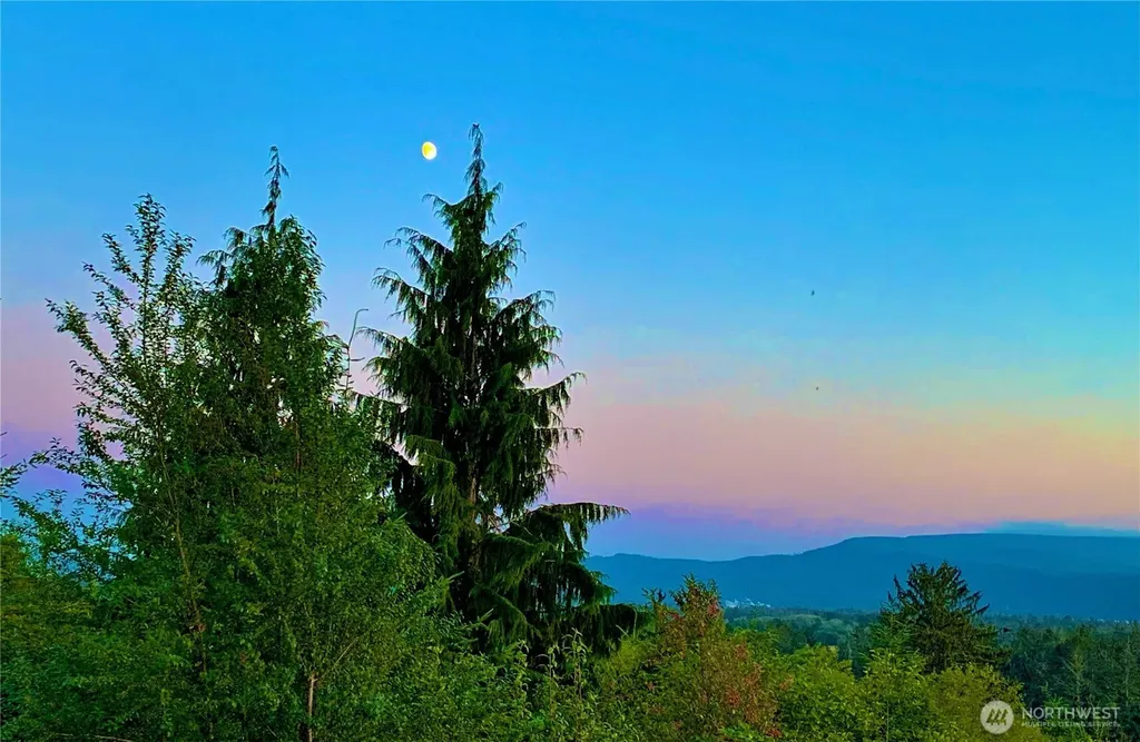 58 Alger Creek Heights Road Cathlamet WA 98612