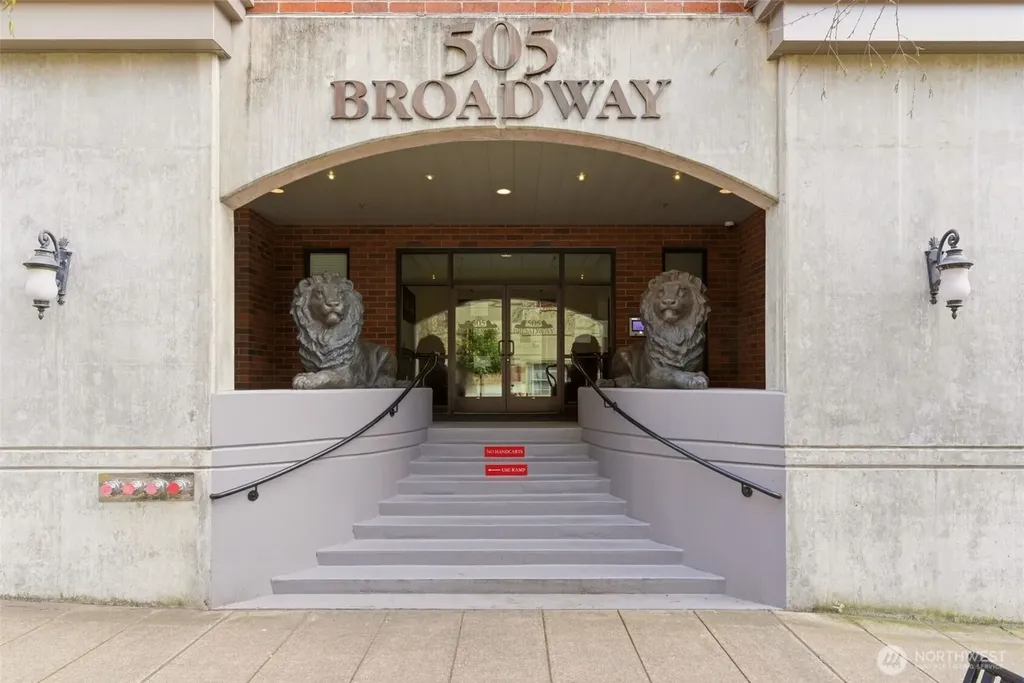 505 Broadway Tacoma WA 98402