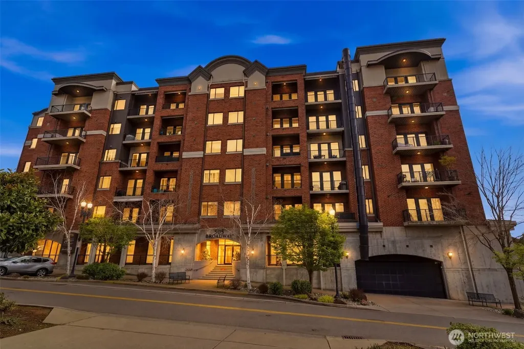 505 Broadway Tacoma WA 98402