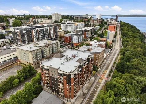 505 Broadway Tacoma WA 98402