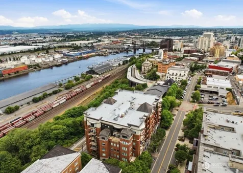 505 Broadway Tacoma WA 98402